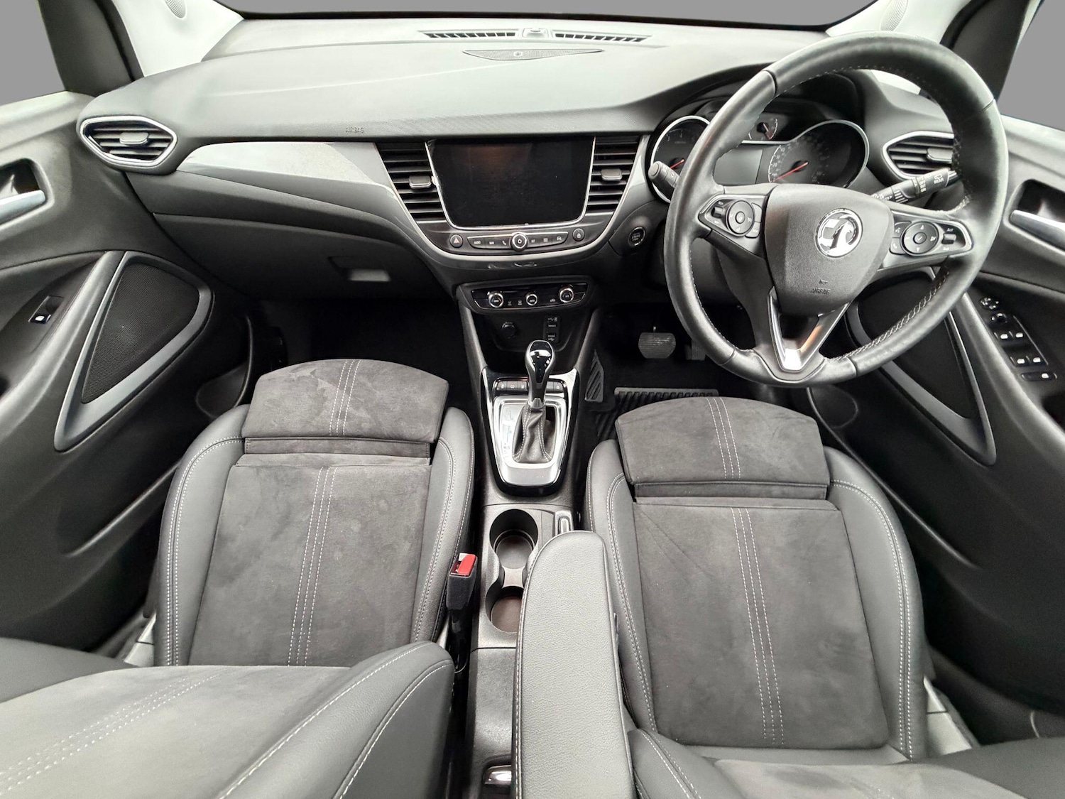 Used Vauxhall Crossland 2022 for sale - 77193126: Photo 11