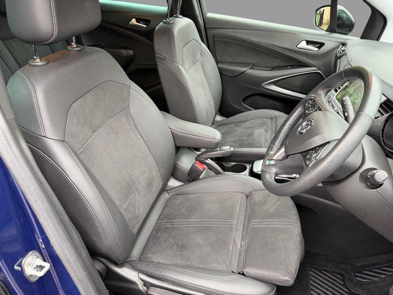 Used Vauxhall Crossland 2022 for sale - 77193126: Photo 12