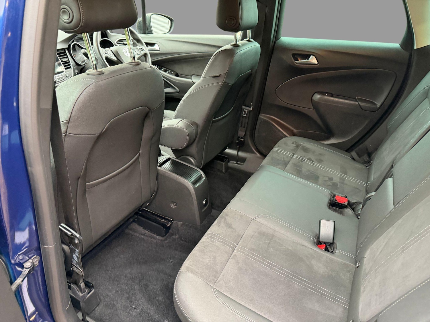 Used Vauxhall Crossland 2022 for sale - 77193126: Photo 13