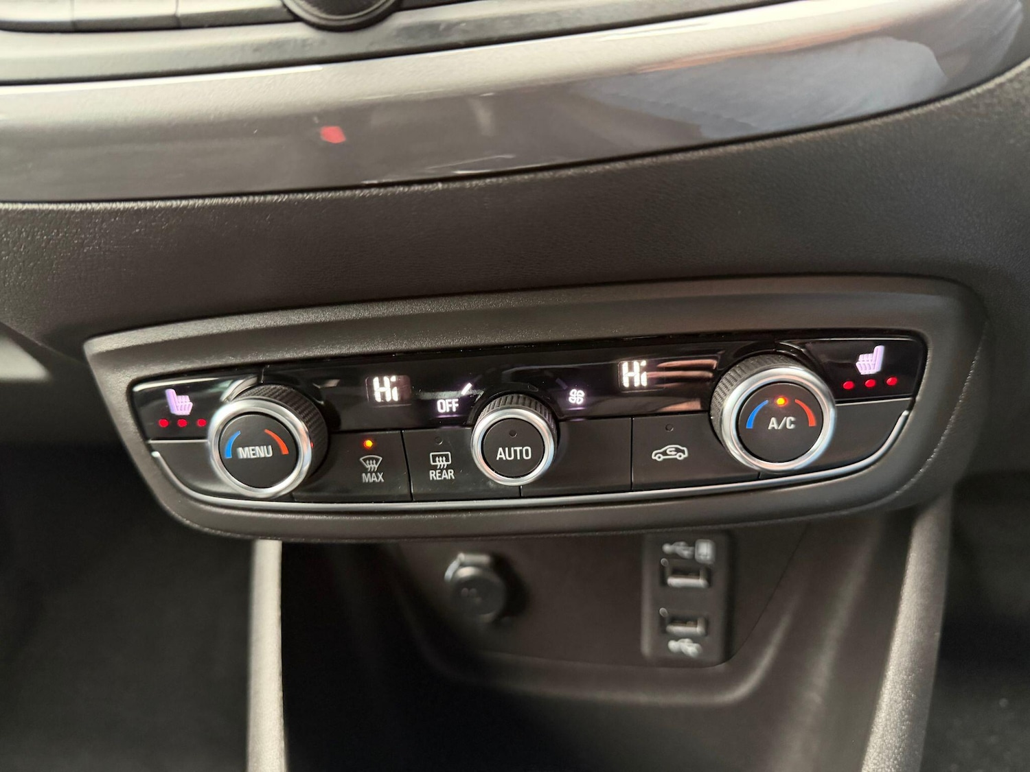 Used Vauxhall Crossland 2022 for sale - 77193126: Photo 15