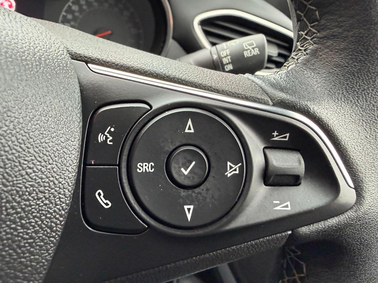 Used Vauxhall Crossland 2022 for sale - 77193126: Photo 18