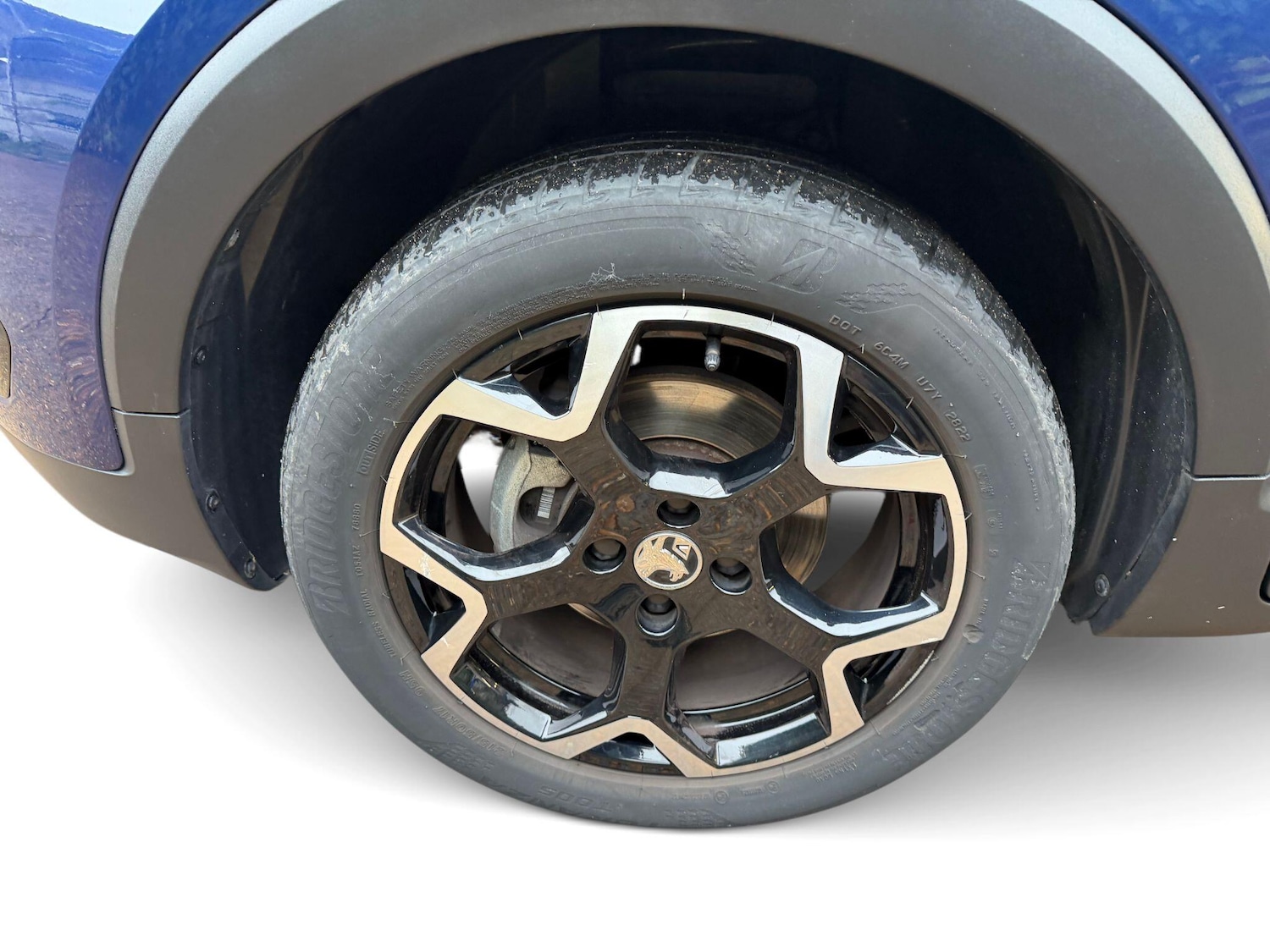 Used Vauxhall Crossland 2022 for sale - 77193126: Photo 21