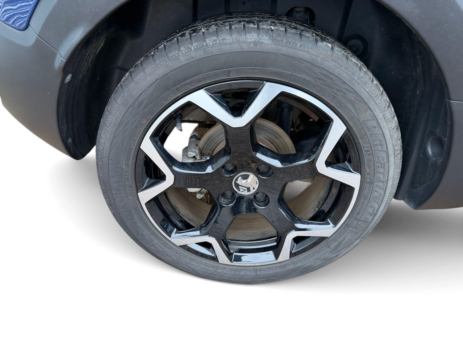 Used Vauxhall Crossland 2022 for sale - 77193126: Photo 23