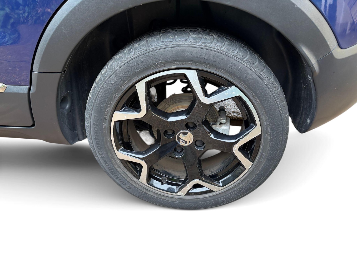 Used Vauxhall Crossland 2022 for sale - 77193126: Photo 24