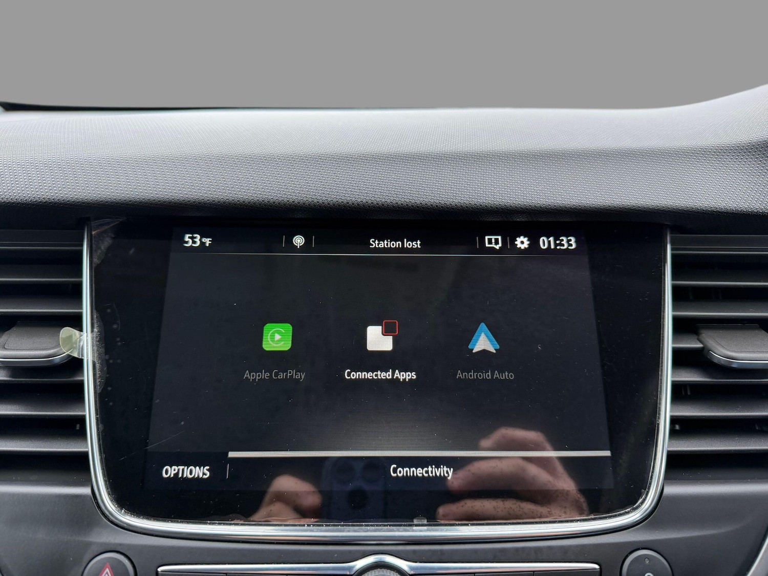 Used Vauxhall Crossland 2022 for sale - 77193126: Photo 25