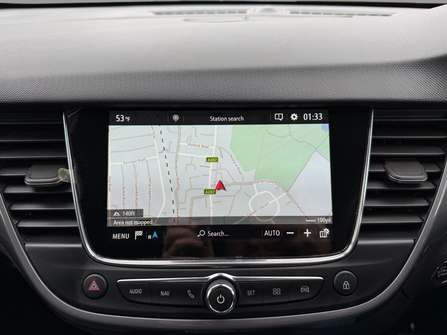 Used Vauxhall Crossland 2022 for sale - 77193126: Photo 26