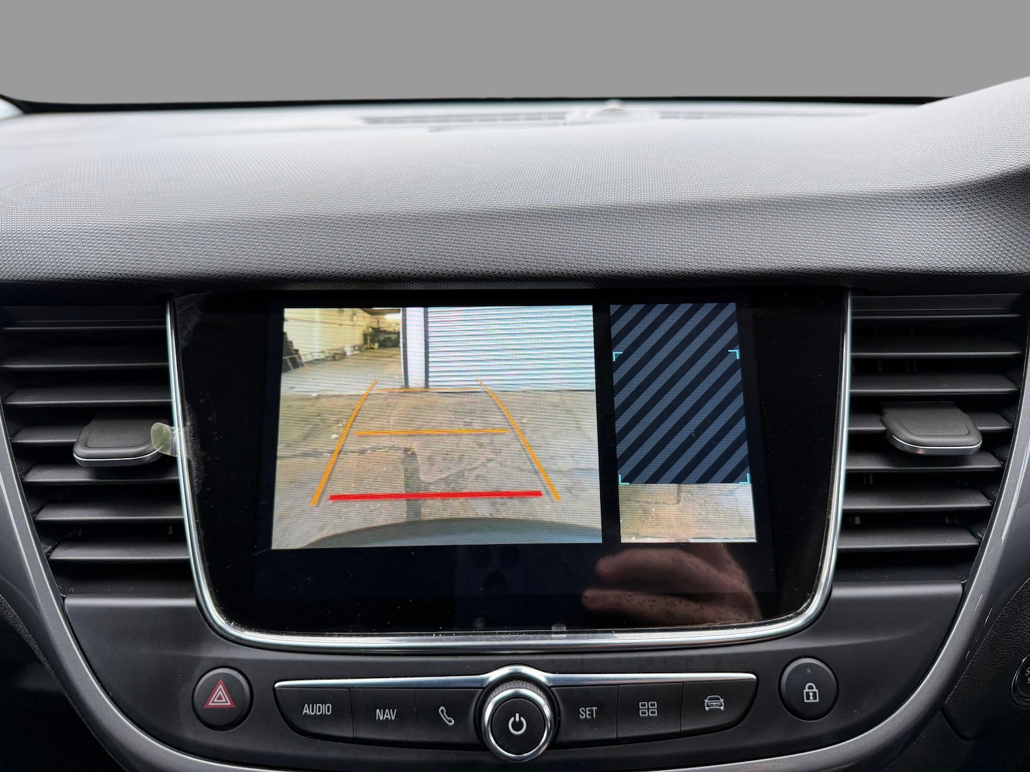 Used Vauxhall Crossland 2022 for sale - 77193126: Photo 27