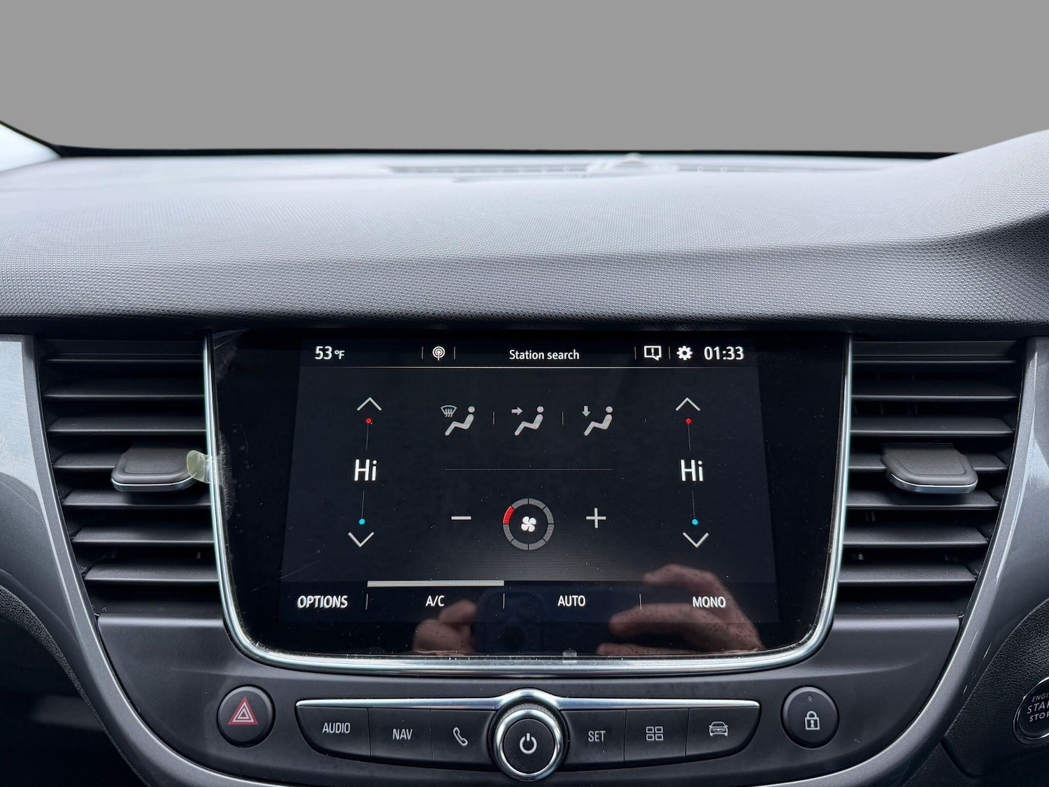 Used Vauxhall Crossland 2022 for sale - 77193126: Photo 28