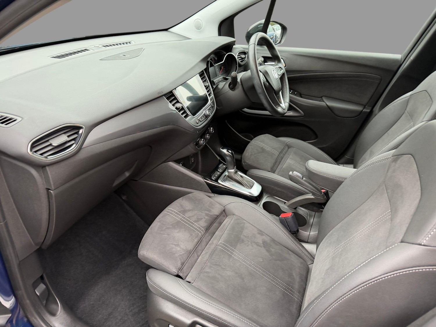Used Vauxhall Crossland 2022 for sale - 77193126: Photo 32