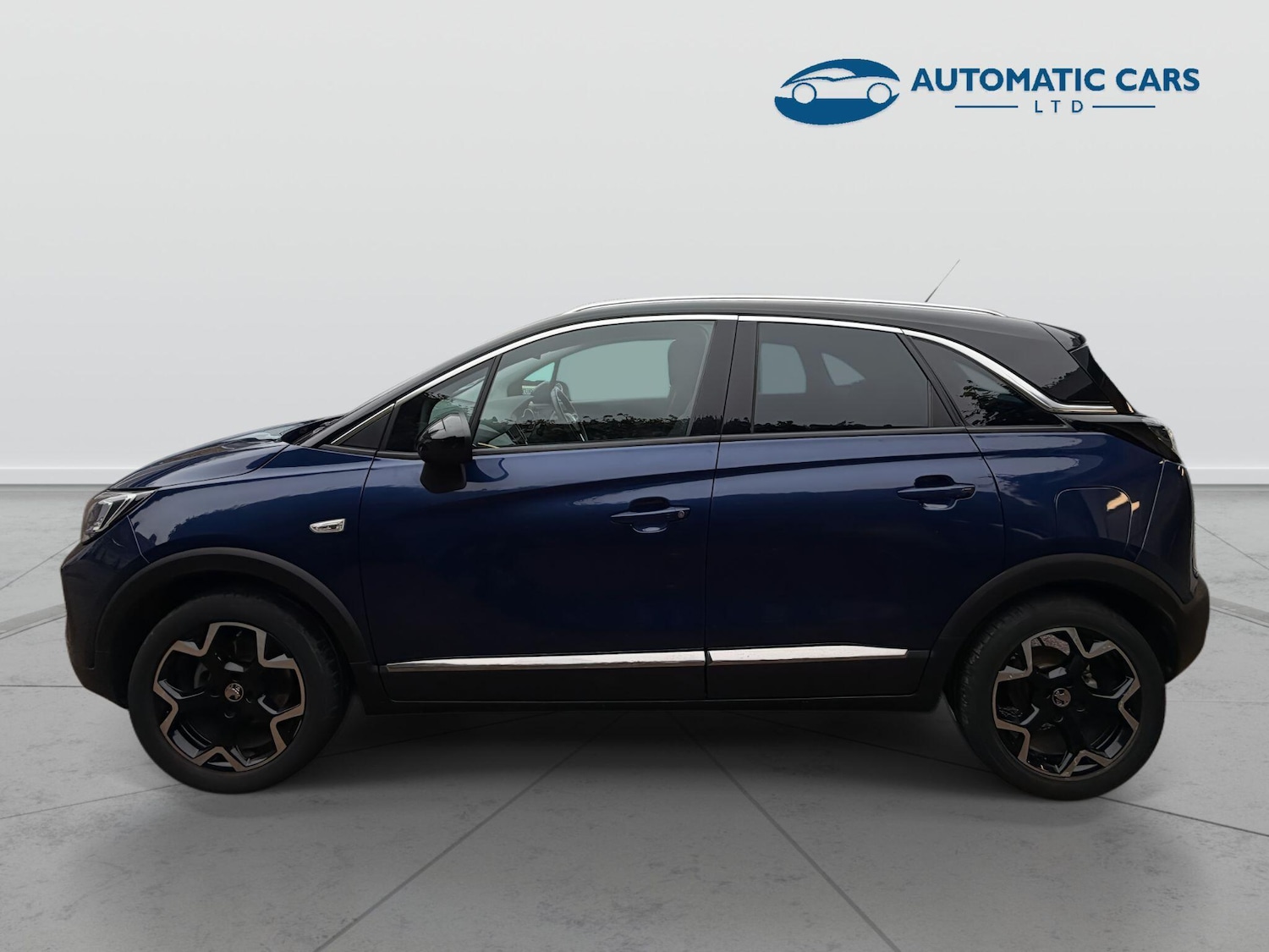 Used Vauxhall Crossland 2022 for sale - 77193126: Photo 5