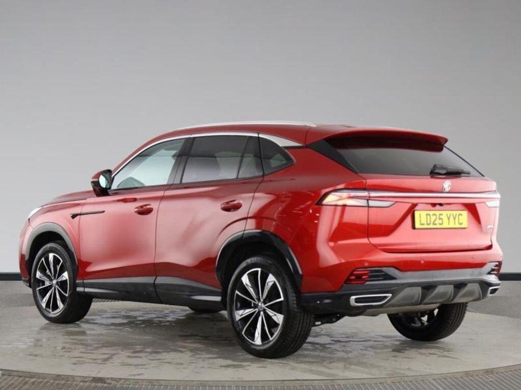 Used MG MG HS 2025 for sale - 78203842: Photo 2