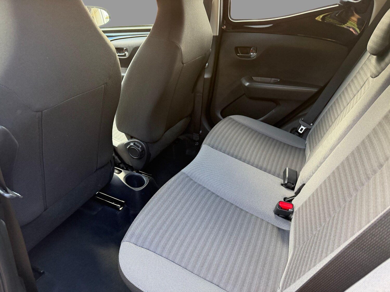 Used Toyota AYGO 2019 for sale - 77478530: Photo 13