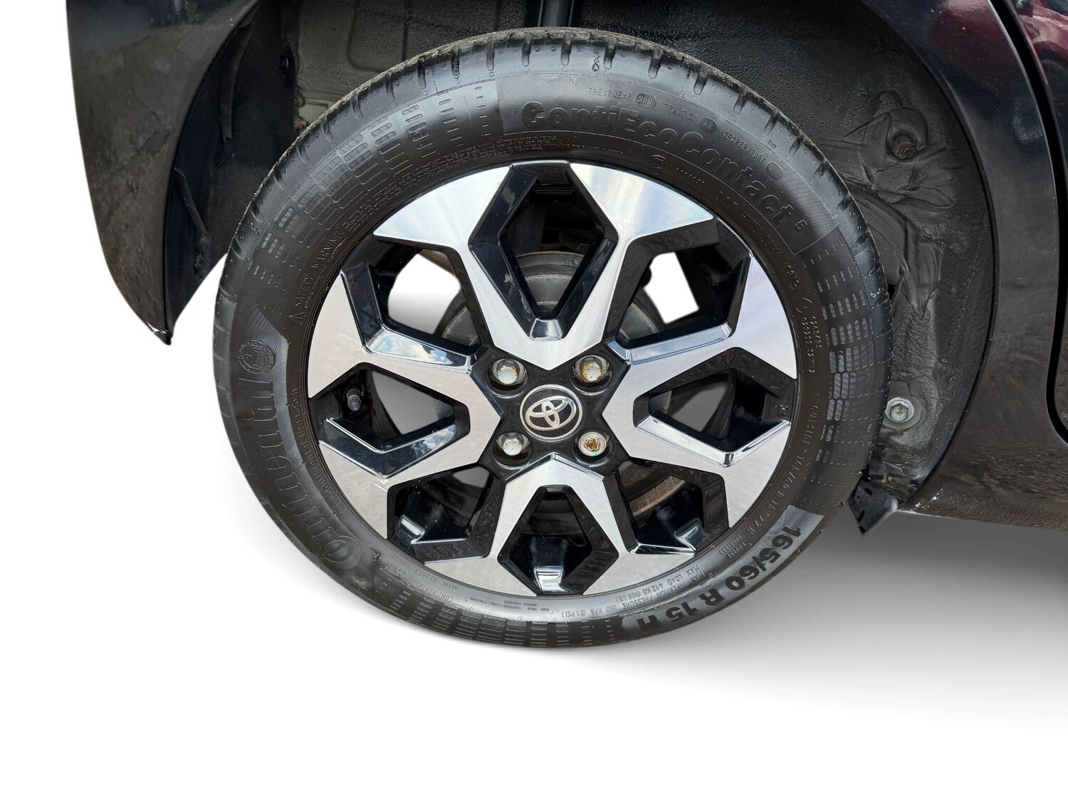 Used Toyota AYGO 2019 for sale - 77478530: Photo 22