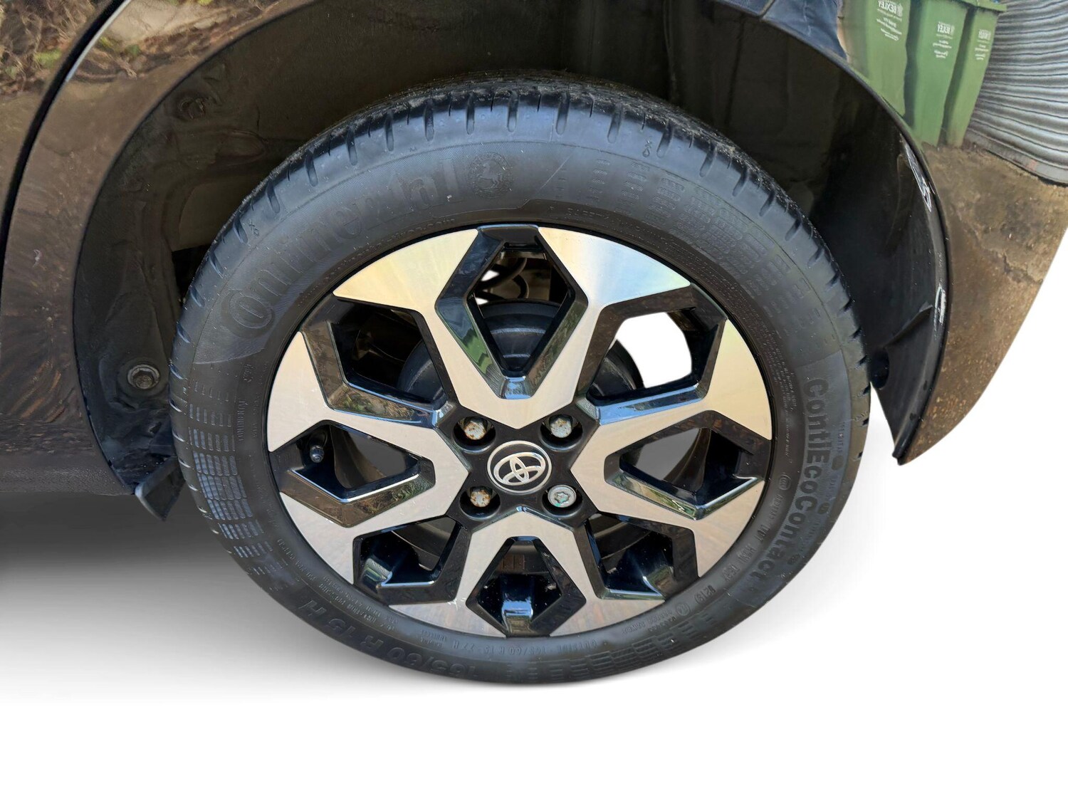 Used Toyota AYGO 2019 for sale - 77478530: Photo 23