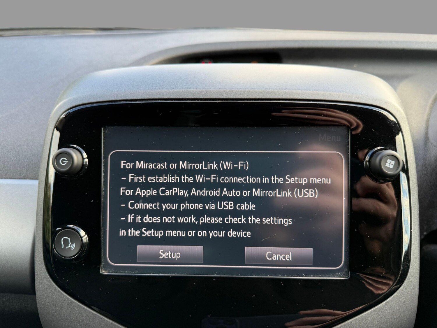 Used Toyota AYGO 2019 for sale - 77478530: Photo 24