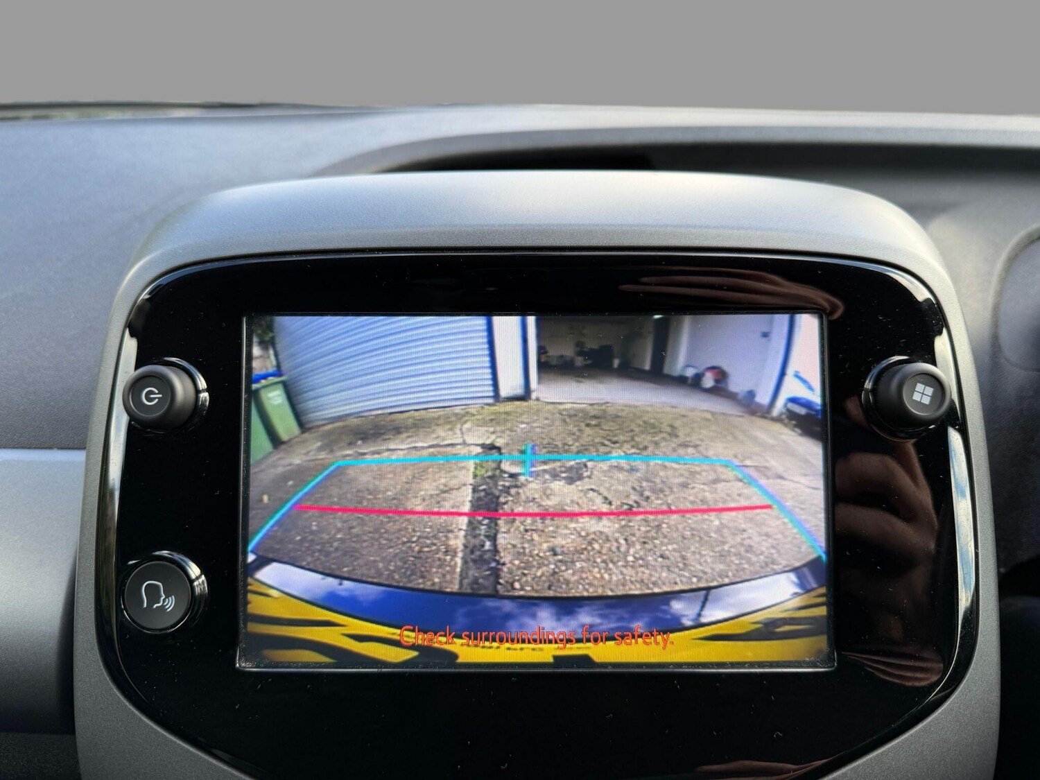 Used Toyota AYGO 2019 for sale - 77478530: Photo 25