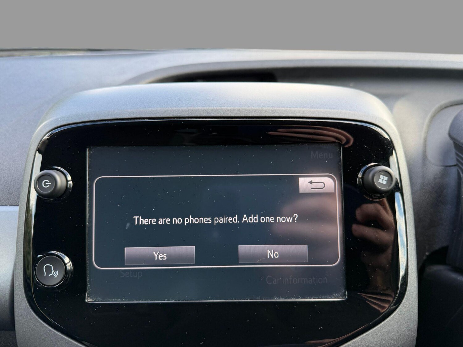 Used Toyota AYGO 2019 for sale - 77478530: Photo 26