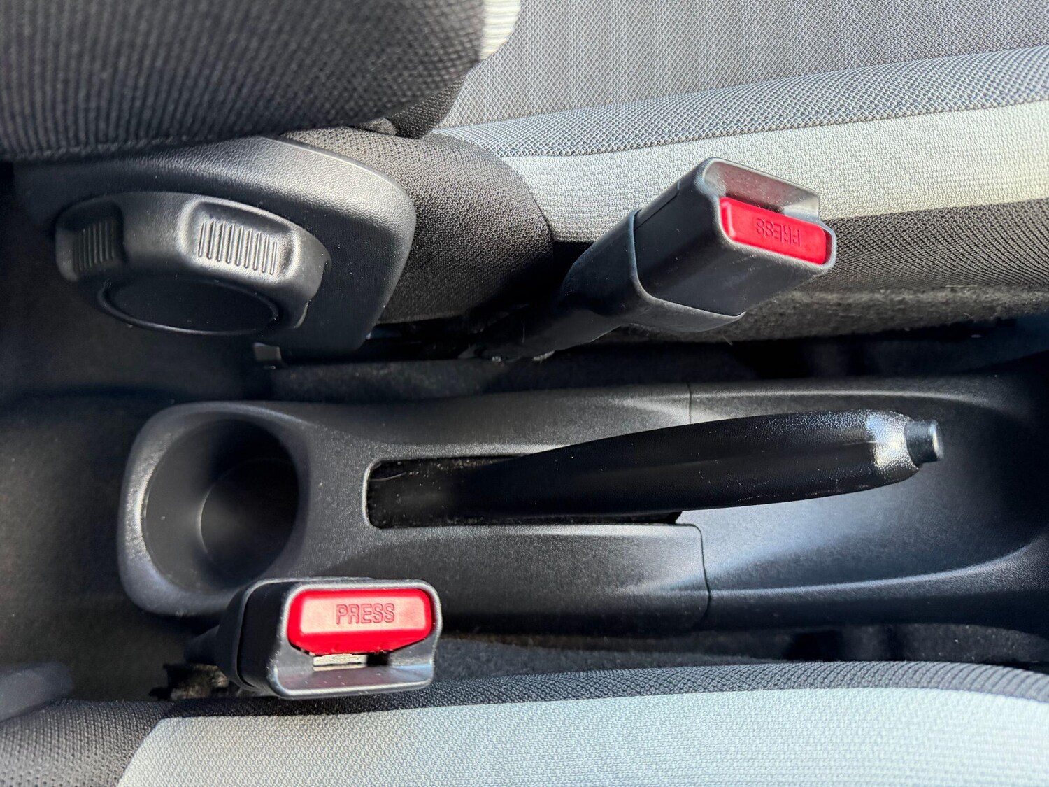 Used Toyota AYGO 2019 for sale - 77478530: Photo 9