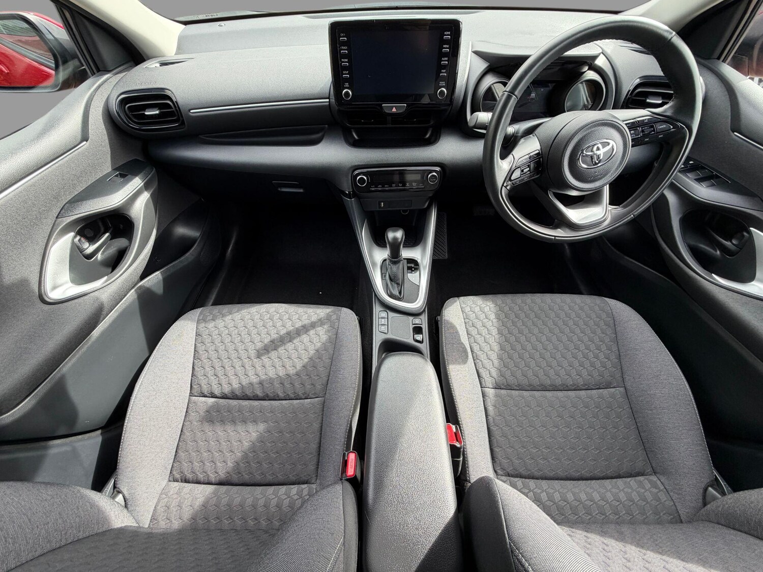 Used Toyota Yaris 2022 for sale - 77496491: Photo 11