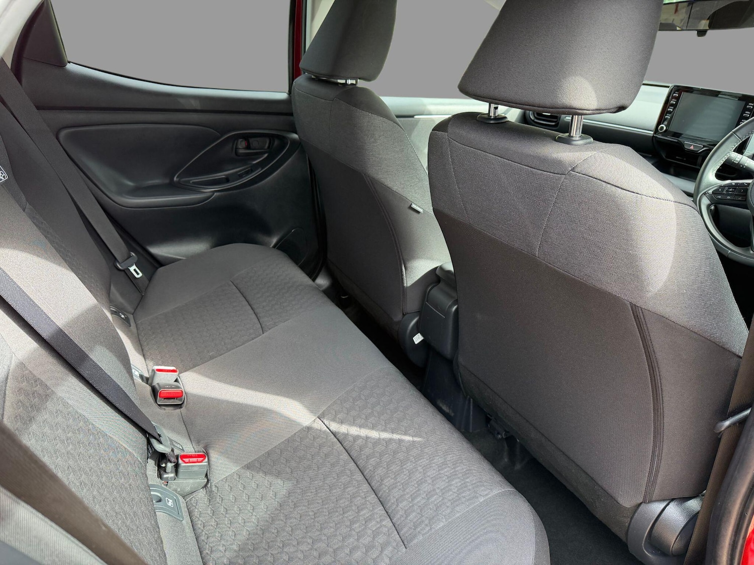 Used Toyota Yaris 2022 for sale - 77496491: Photo 13