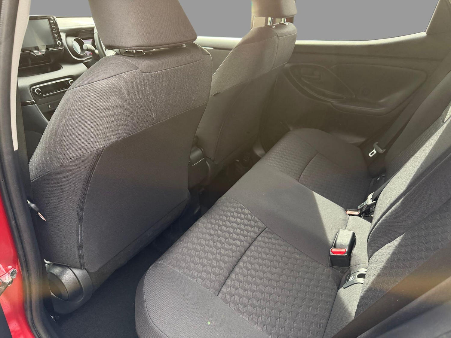 Used Toyota Yaris 2022 for sale - 77496491: Photo 14