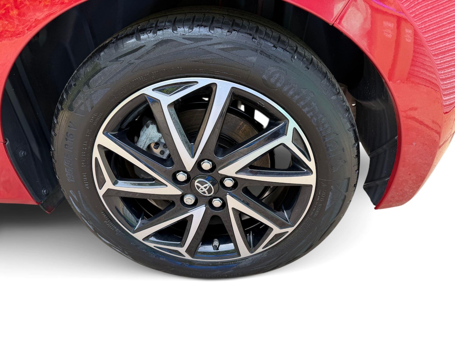 Used Toyota Yaris 2022 for sale - 77496491: Photo 23