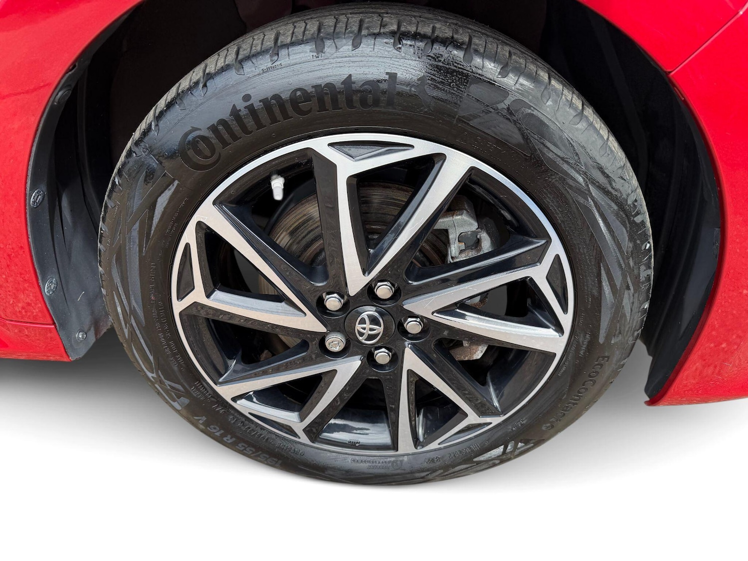 Used Toyota Yaris 2022 for sale - 77496491: Photo 24