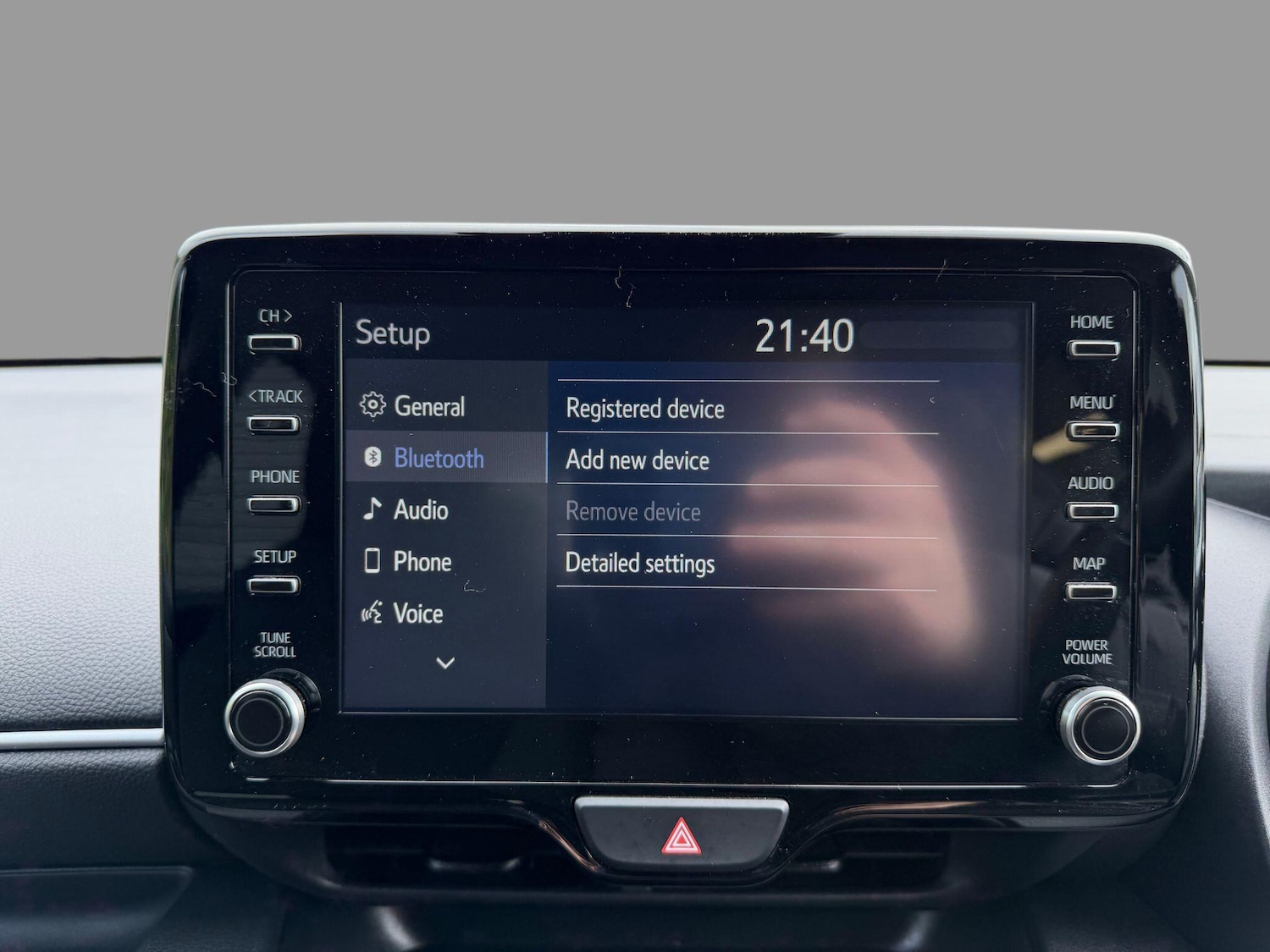 Used Toyota Yaris 2022 for sale - 77496491: Photo 25