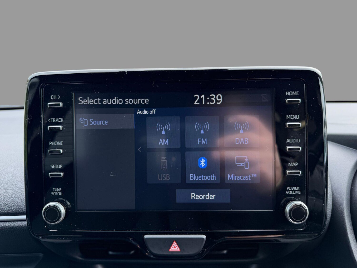 Used Toyota Yaris 2022 for sale - 77496491: Photo 27