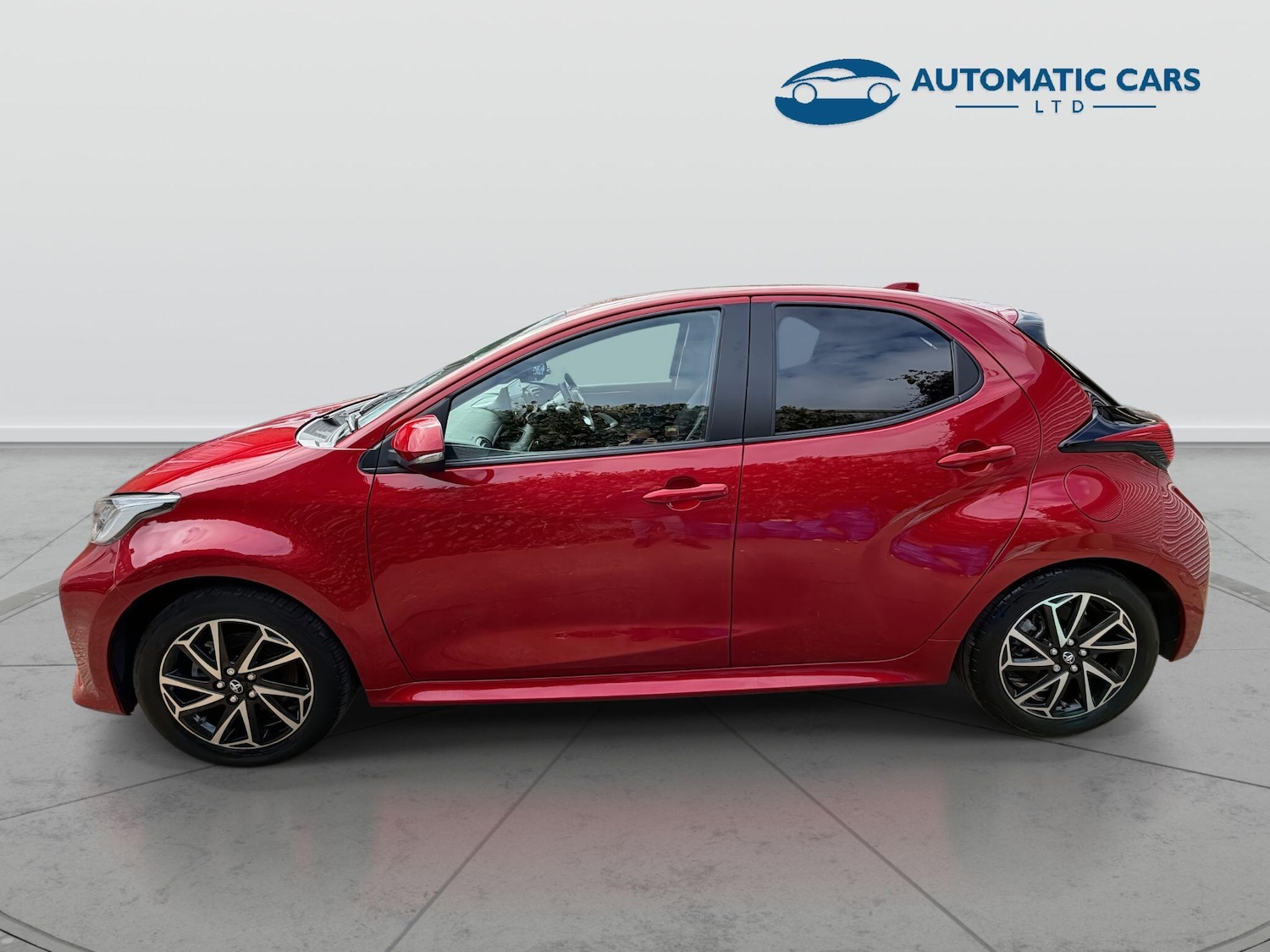 Used Toyota Yaris 2022 for sale - 77496491: Photo 5