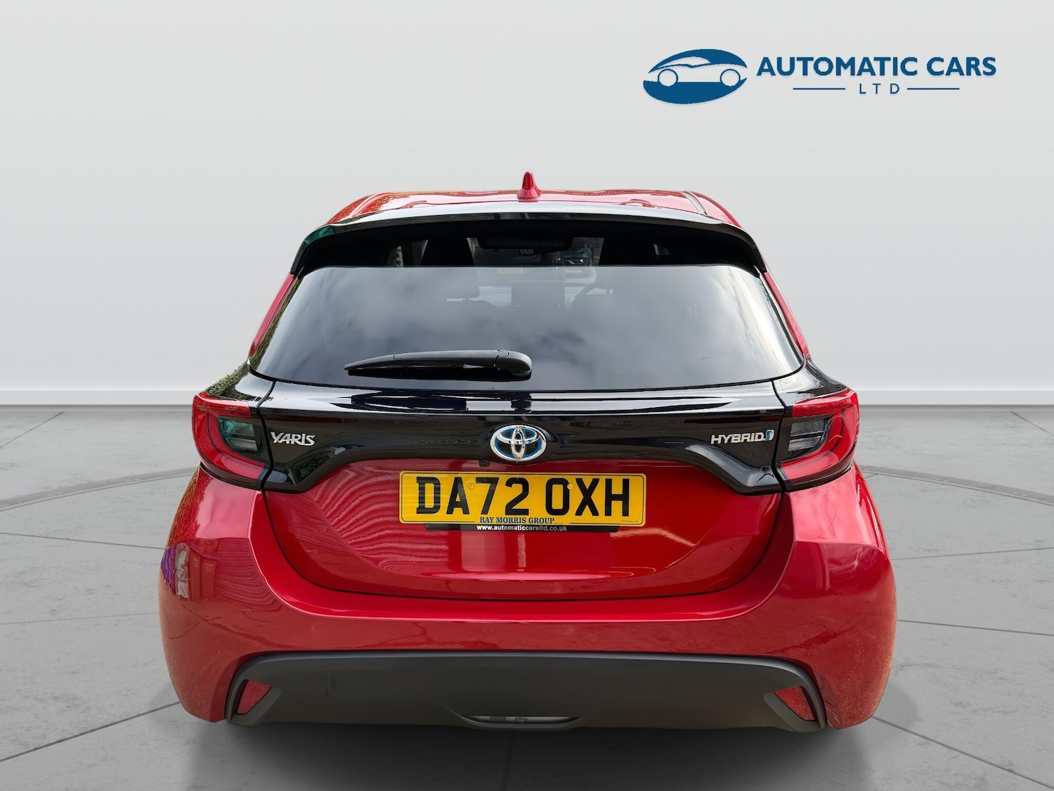 Used Toyota Yaris 2022 for sale - 77496491: Photo 6