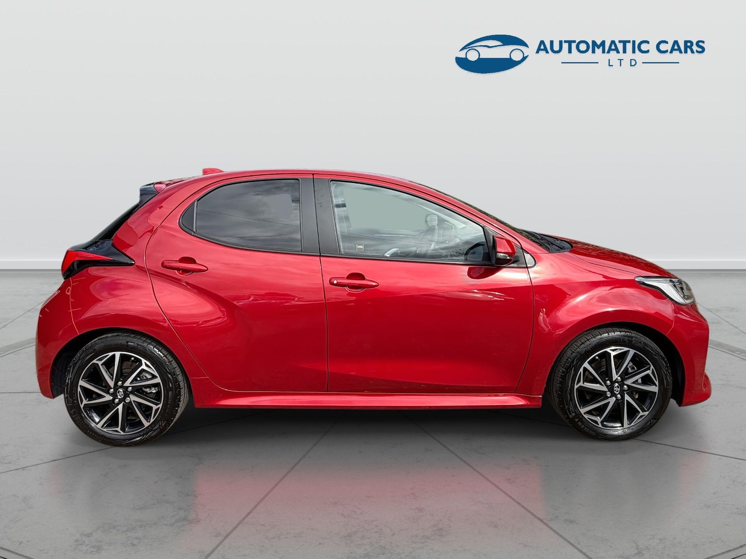 Used Toyota Yaris 2022 for sale - 77496491: Photo 7