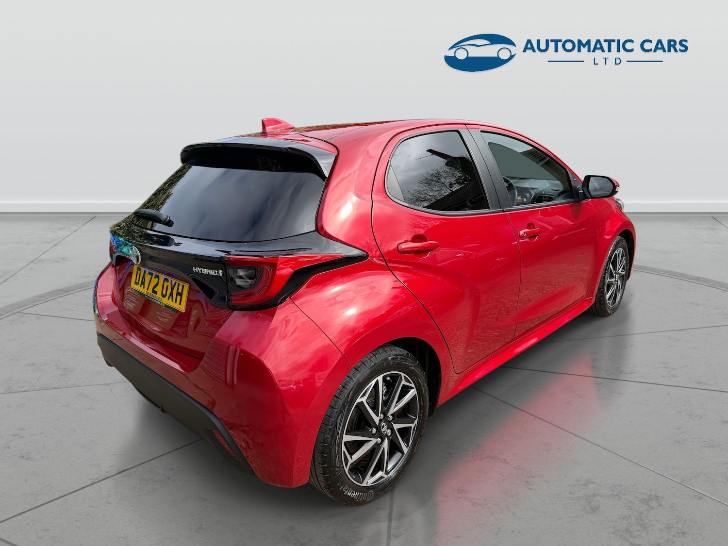Used Toyota Yaris 2022 for sale - 77496491: Photo 8