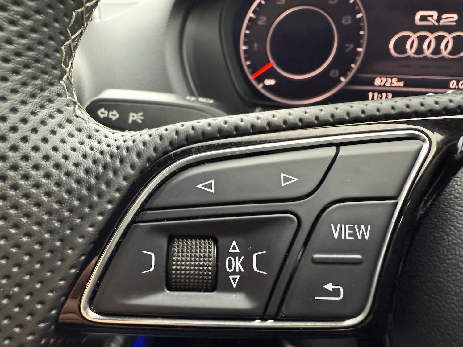 Used Audi Q2 2022 for sale - 77193140: Photo 16