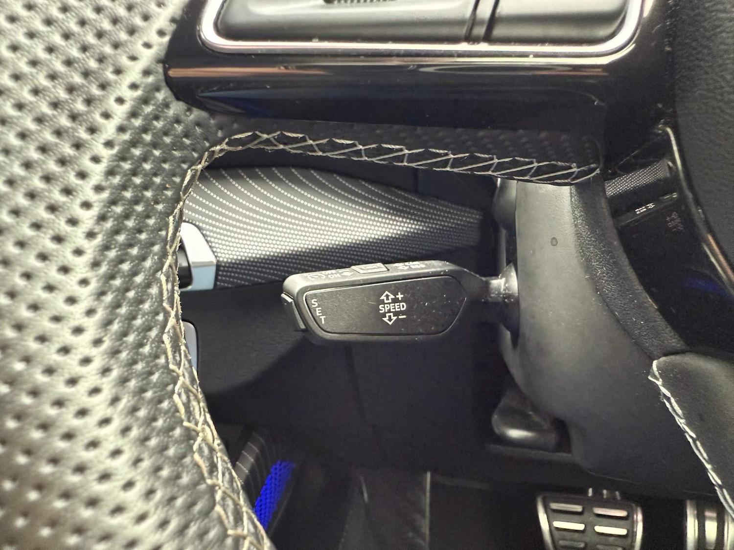 Used Audi Q2 2022 for sale - 77193140: Photo 17