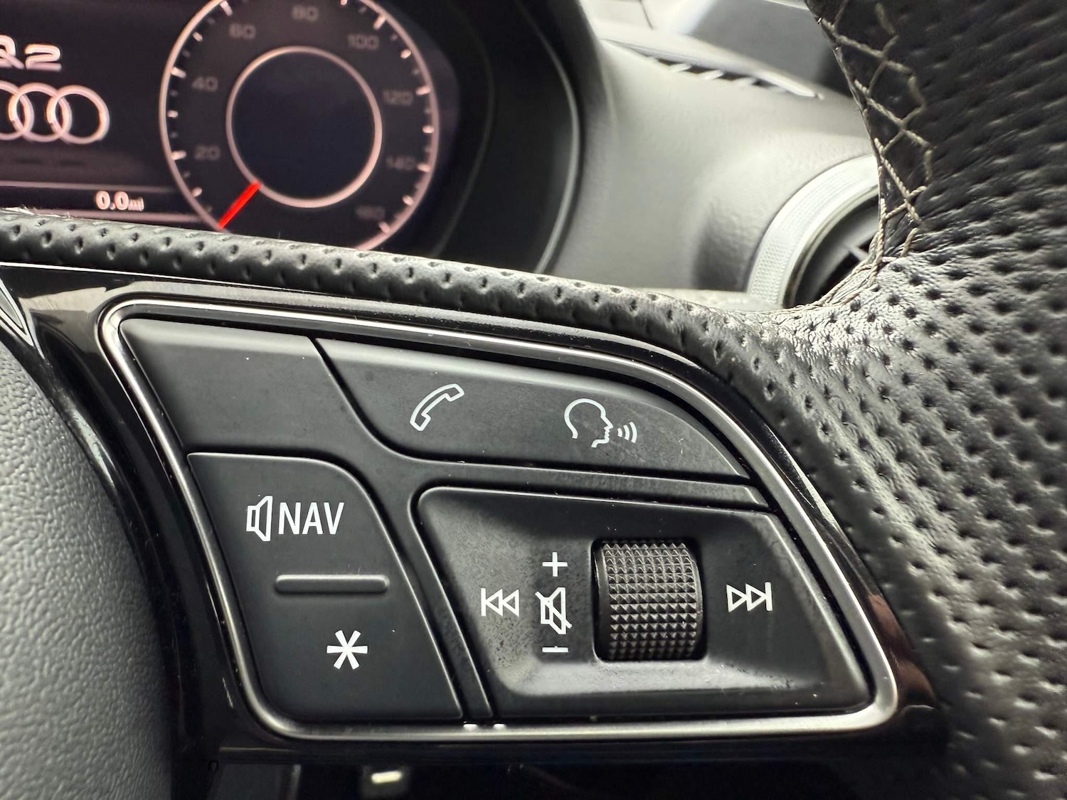 Used Audi Q2 2022 for sale - 77193140: Photo 18