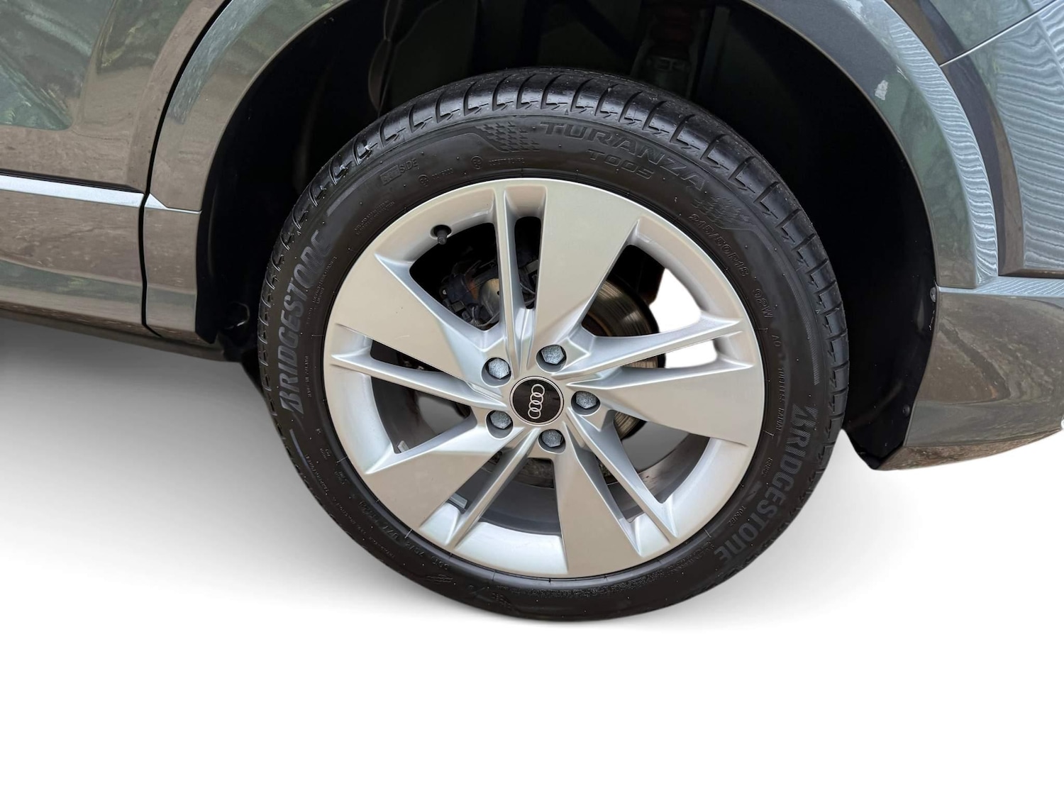 Used Audi Q2 2022 for sale - 77193140: Photo 26