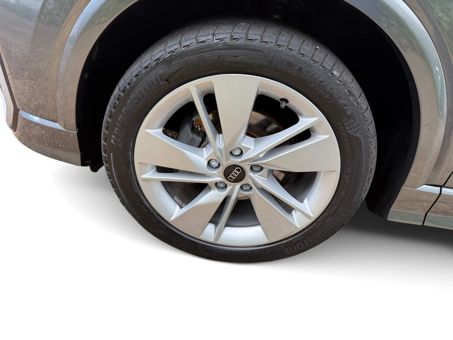 Used Audi Q2 2022 for sale - 77193140: Photo 27