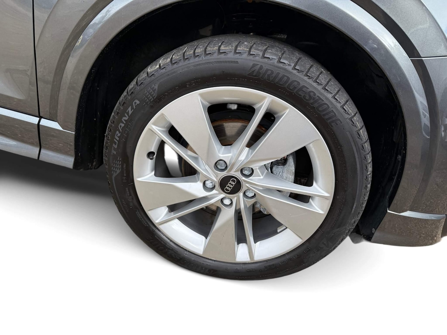 Used Audi Q2 2022 for sale - 77193140: Photo 28