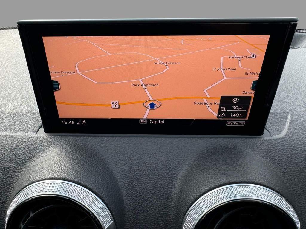 Used Audi Q2 2022 for sale - 77193140: Photo 29