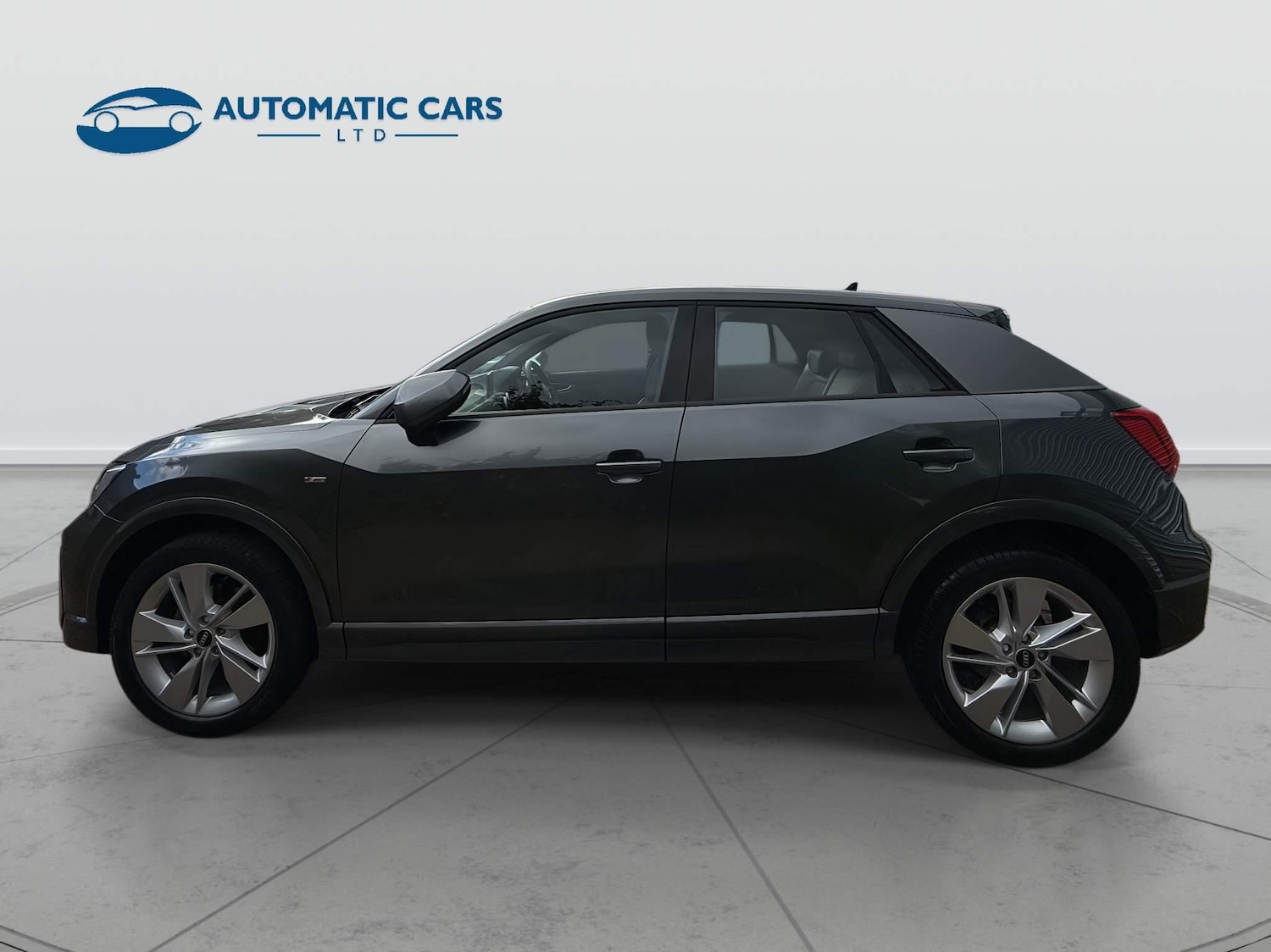 Used Audi Q2 2022 for sale - 77193140: Photo 5