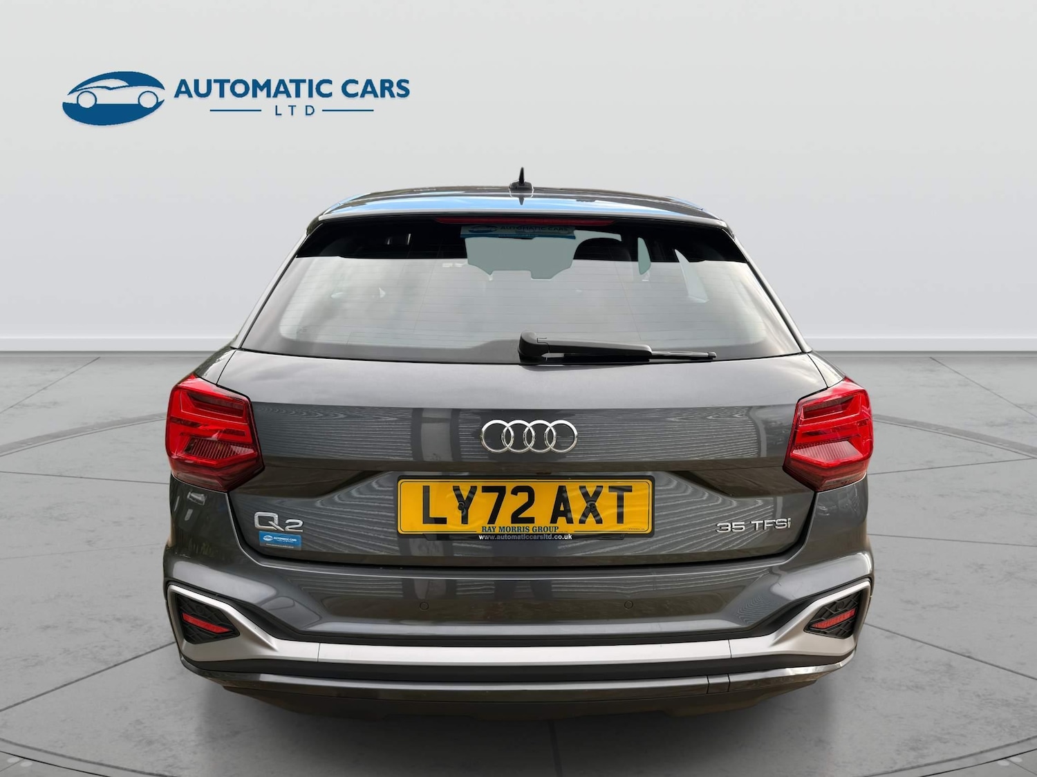 Used Audi Q2 2022 for sale - 77193140: Photo 6