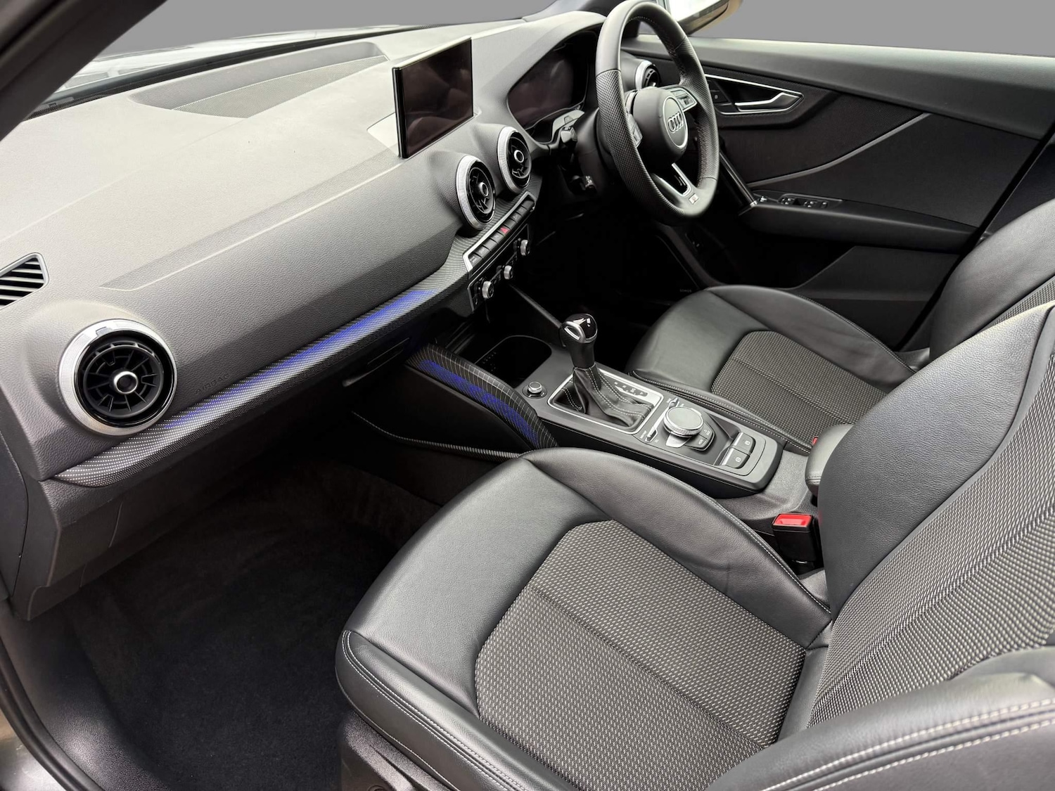 Used Audi Q2 2022 for sale - 77193140: Photo 9