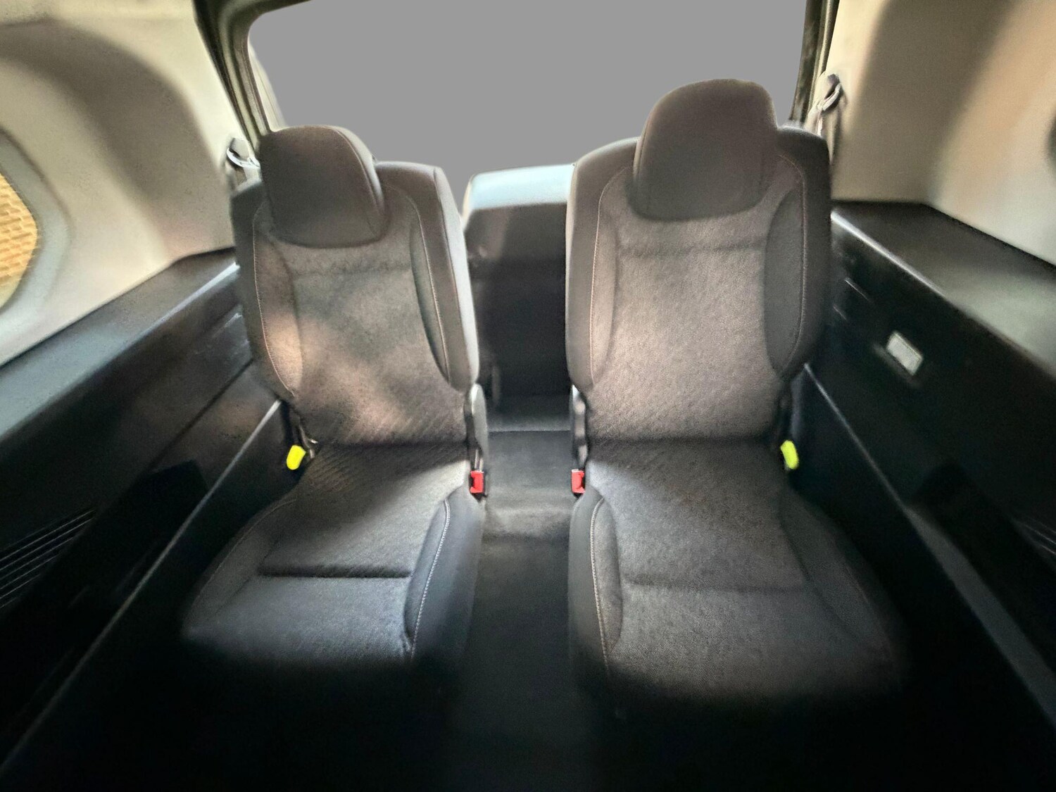 Used Peugeot Rifter 2025 for sale - 77479590: Photo 12