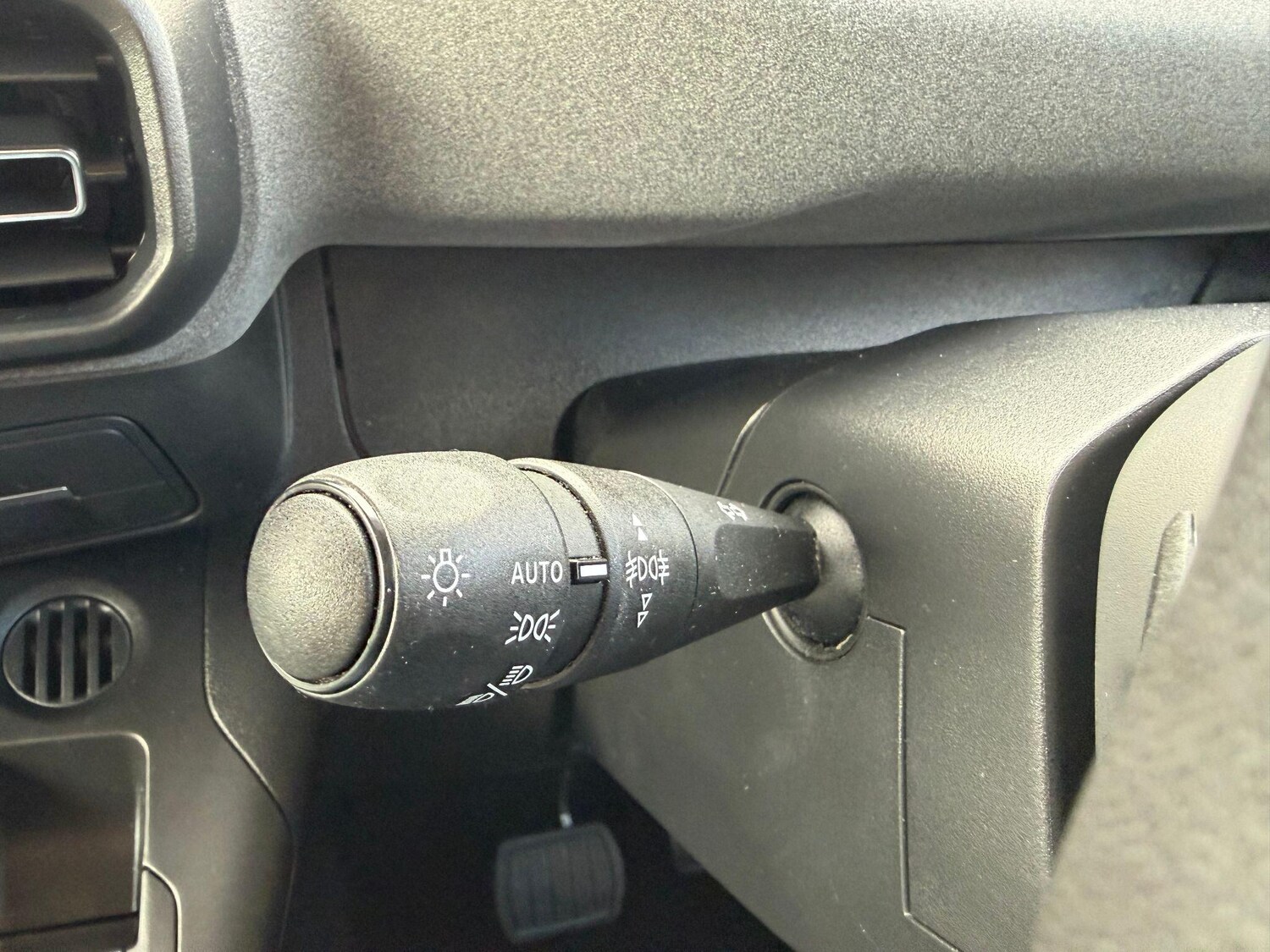 Used Peugeot Rifter 2025 for sale - 77479590: Photo 21