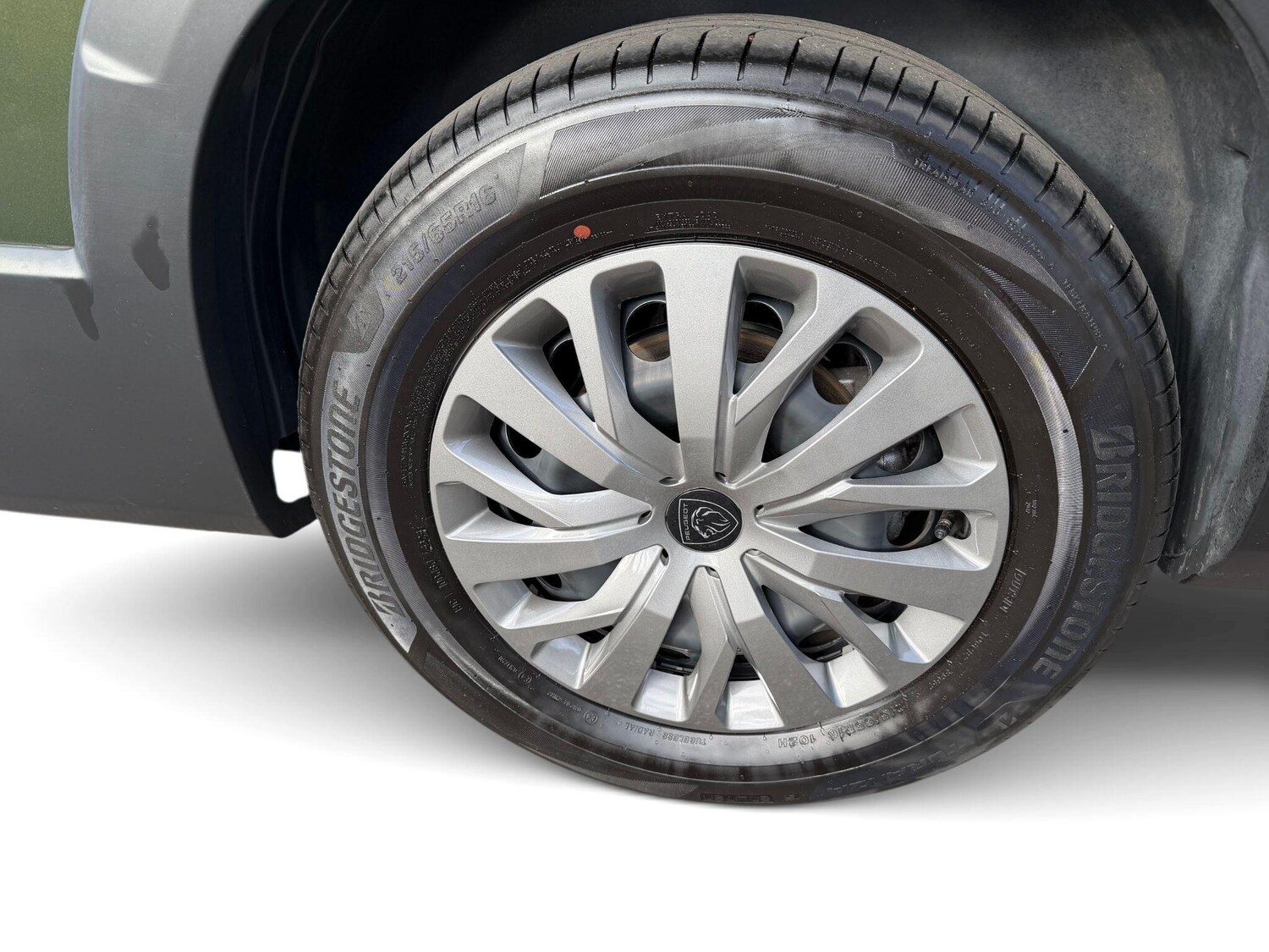 Used Peugeot Rifter 2025 for sale - 77479590: Photo 24