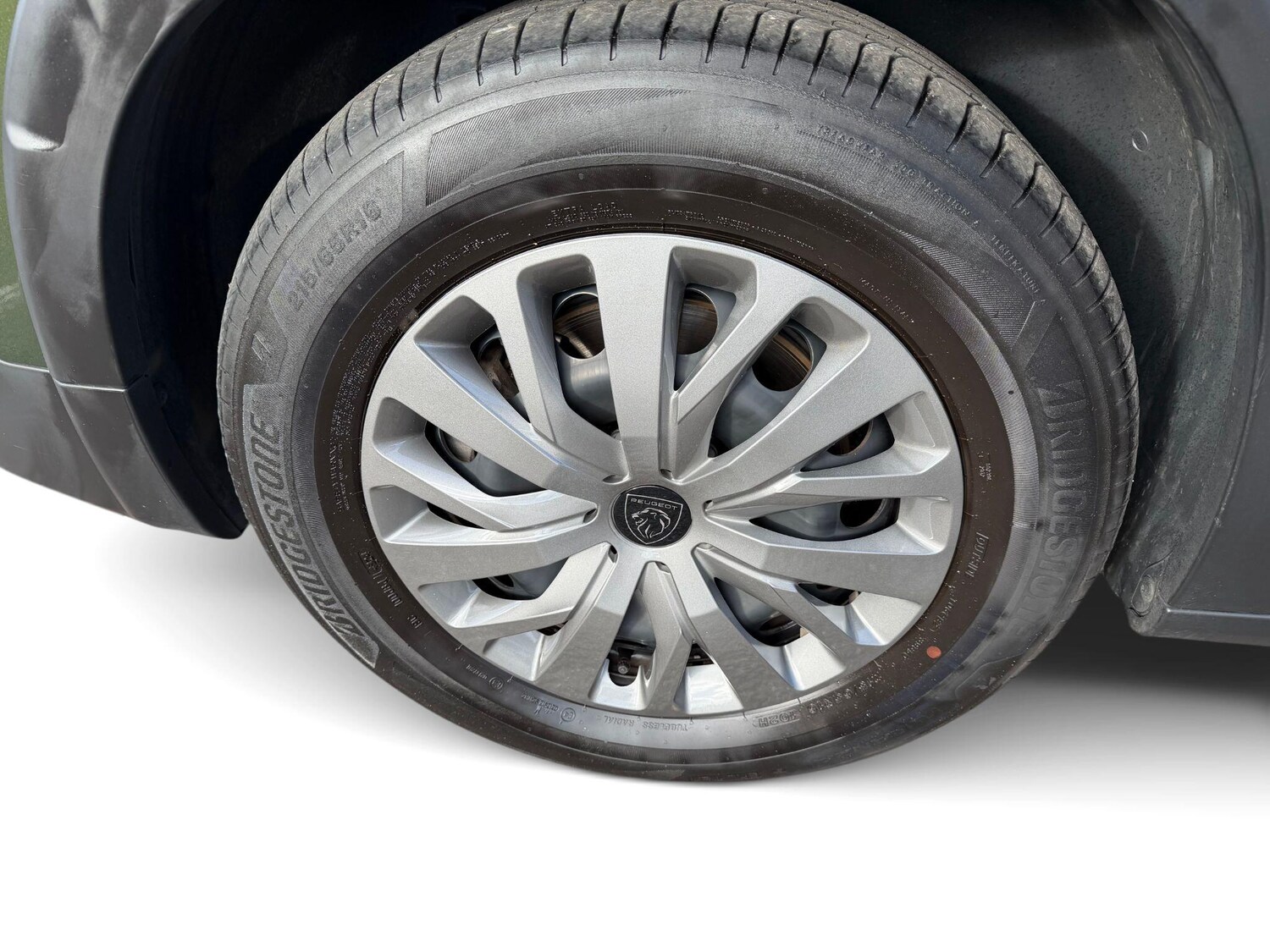 Used Peugeot Rifter 2025 for sale - 77479590: Photo 25