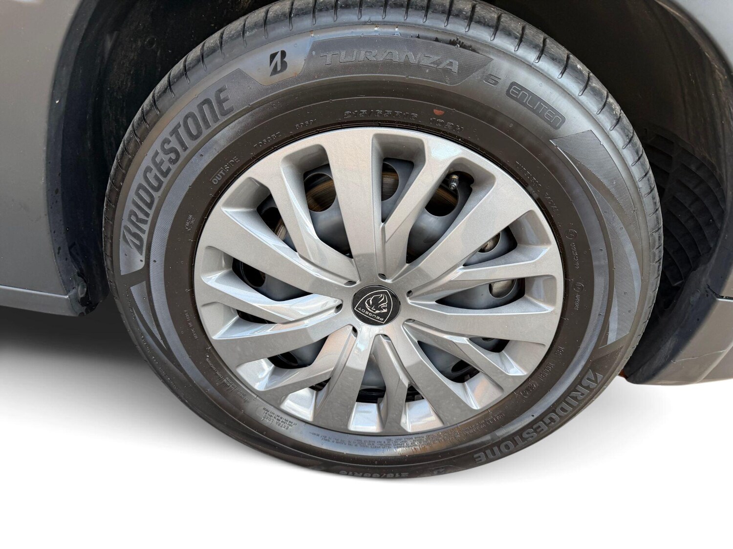 Used Peugeot Rifter 2025 for sale - 77479590: Photo 26