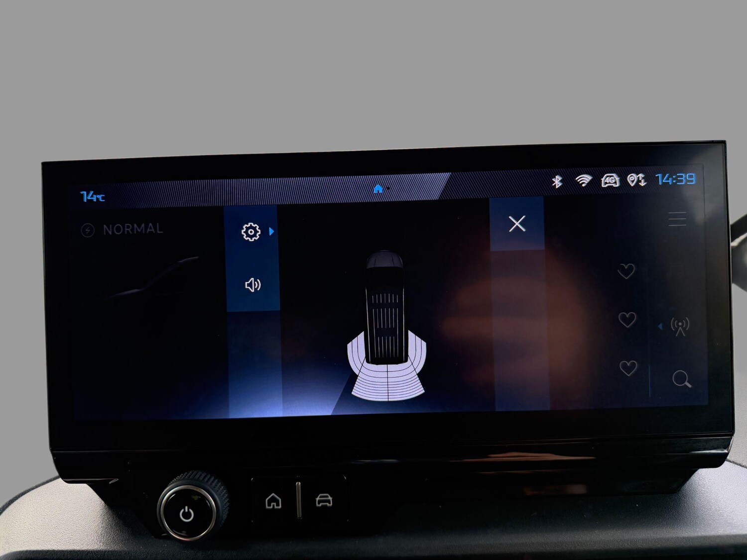 Used Peugeot Rifter 2025 for sale - 77479590: Photo 27