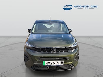 Used Peugeot Rifter 2025 for sale - 77479590: Photo